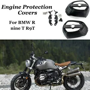 BMW R nine T R9T 2021 -2023 真新しいホット販売エンジン保護カバー For BMW R nine T R9T 2021 -2023 Brand new hot selling Engine Protection Covers 【並行輸入品】