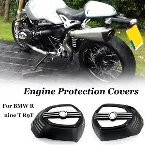 真新しい熱い販売エンジン保護カバー BMW R nine T R9T 2021 -2023 Brand new hot selling Engine Protection Covers For BMW R nine T R9T 2021 -2023 【並行輸入品】