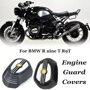 熱い販売の新しいリストエンジンガードカバー BMW R nine T R9T 2021 2022 2023 Hot selling new listings Engine Guard Covers For BMW R nine T R9T 2021 2022 2023 【並行輸入品】