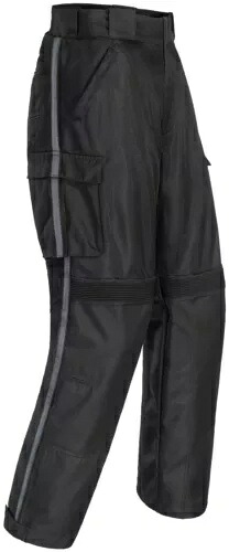 ツアーマスター フレックス LE AF モーターサイクル パンツ - XL ブラック Tourmaster Flex LE AF Motorcycle Pants - XL Black 【並行輸入品】|カスタムパーツ WORLD倉庫