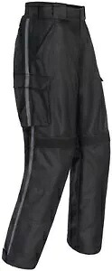 ツアーマスター フレックス LE AF モーターサイクル パンツ - 2XL ブラック Tourmaster Flex LE AF Motorcycle Pants - 2XL Black 【並行輸入品】|カスタムパーツ WORLD倉庫