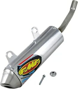 Powercore II スリップオンエキゾーストサイレンサー FMF 025258 Powercore II Slip On Exhaust Silencer FMF 025258 【並行輸入品】 56,265円