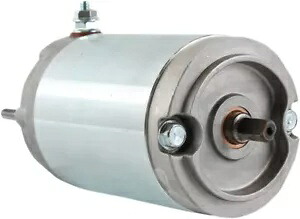 スターターモーター部品無制限 2110-0602 Starter Motor Parts Unlimited 2110-0602 【並行輸入品】