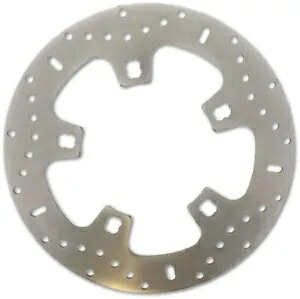 スタンダードブレーキローター EBC MD529 Standard Brake Rotor EBC MD529 【並行輸入品】