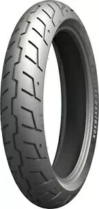 120/70R17 58V スコーチャー 21 フロント バイク タイヤ - TL ミシュラン 50899 120/70R17 58V Scorcher 21 Front Motorcycle Tire - TL Michelin 50899 【並行輸入品】