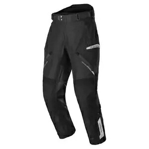 ツアーマスター マリナー ラミネート パンツ - 3LS ブラック Tourmaster Mariner Laminated Pants - 3LS Black 【並行輸入品】