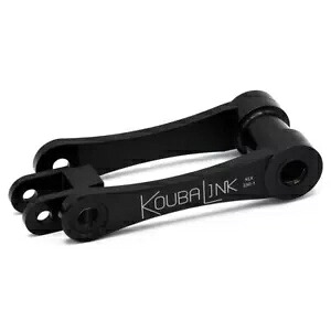 0.75 インチ - 2.25 インチ ロワリング リンク - リア サスペンションを下げる 0.75 ～ 2.25 インチ KLX230-1 0.75" - 2.25" Lowering Link - Lowers Rear Suspension 0.75-2.25 Inches KLX230-1 【並行輸入品】｜カスタムパーツ WORLD倉庫