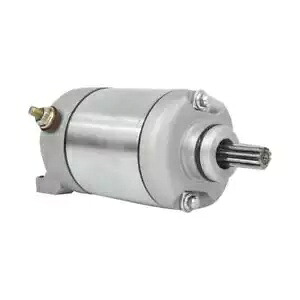 スターターモーター Fire Power 410-54149 09-14 Polaris Sportsman 550用 Starter Motor Fire Power 410-54149 For 09-14 Polaris Sportsman 550 【並行輸入品】|カスタムパーツ WORLD倉庫