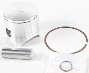 ピストンキット 13.5:1 圧縮 - 96.00mm ボア (STD) Wiseco 40177M09600 Piston Kit 13.5:1 Compression - 96.00mm Bore (STD) Wiseco 40177M09600 【並行輸入品】 58,080円