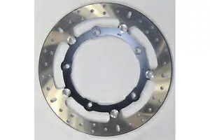スタンダードブレーキローター EBC MD676 Standard Brake Rotor EBC MD676 【並行輸入品】｜カスタムパーツ WORLD倉庫