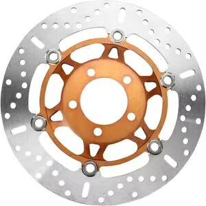 フローティングブレーキローター EBC MD3006X Floating Brake Rotor EBC MD3006X 【並行輸入品】 58,080円