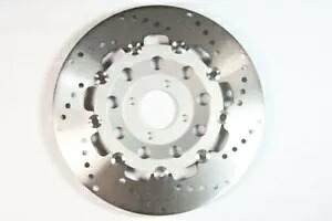 ディレクショナル右側ブレーキローター EBC MD4076RS Directional Right Side Brake Rotor EBC MD4076RS 【並行輸入品】