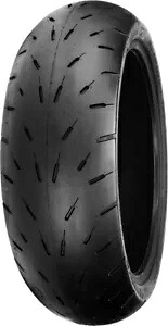 200/50ZR17 R003A フックアップドラッグ ラジアル リア バイク タイヤ Shinko 87-4652 200/50ZR17 R003A Hook-Up Drag Radial Rear Motorcycle Tire Shinko 87-4652 【並行輸入品】