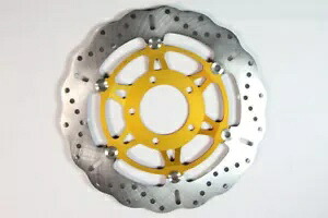 フローティング コンター ブレーキ ローター EBC MD669XC Floating Contour Brake Rotor EBC MD669XC 【並行輸入品】