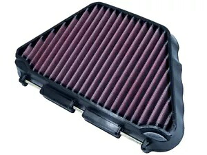 エアフィルター DNA P-H10S20-0R ホンダ 17210-MKR-D10 21+ CBR1000RR-R 用 Air Filter DNA P-H10S20-0R Replaces Honda 17210-MKR-D10 For 21+ CBR1000RR-R 【並行輸入品】