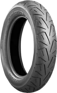 バトルクルーズ H50 リアタイヤ 140/75R15 ブリヂストン 11497 Battlecruise H50 Rear Tire 140/75R15 Bridgestone 11497 【並行輸入品】