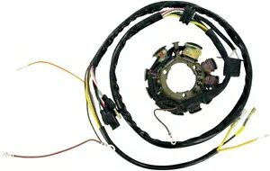 ステーターキット Rick's 21-553 95-03 ポラリス 335/425/500 用 Stator Kit Rick's 21-553 For 95-03 Polaris 335/425/500 【並行輸入品】