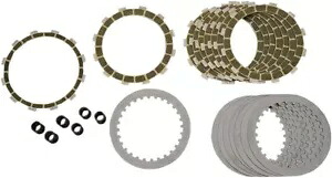 コンプリート パフォーマンス クラッチ キット Barnett 303-70-10032 TL1000 R/S 用 Complete Performance Clutch Kit Barnett 303-70-10032 For TL1000 R/S 【並行輸入品】