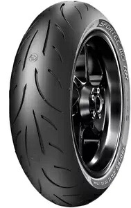 Sportec M9 RR リアタイヤ 180/60R17 メッツラー 3626800 Sportec M9 RR Rear Tire 180/60R17 Metzeler 3626800 【並行輸入品】｜カスタムパーツ WORLD倉庫