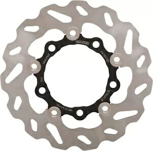 フローティングウェーブ ブレーキローター ガルファー DF784FLW リアディスク Floating Wave Brake Rotor Galfer DF784FLW Rear Disc 【並行輸入品】 59,290円