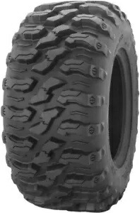 QBT446 ラジアル ユーティリティ タイヤ - 30x10R14 8Ply QuadBoss 609310 QBT446 Radial Utility Tire - 30x10R14 8Ply QuadBoss 609310 【並行輸入品】