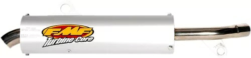 TurbineCore スリップオンエキゾーストサイレンサー FMF 020353 91-92 YZ250 & 91-93 WR250用 TurbineCore Slip On Exhaust Silencer FMF 020353 For 91-92 YZ250 & 91-93 WR250 【並行輸入品】
