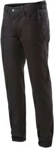 コッパー 2 デニム モーターサイクル パンツ ブラック US 36 アルパインスターズ 3328520-1202-36 Copper 2 Denim Motorcycle Pants Black US 36 Alpinestars 3328520-1202-36 【並行輸入品】
