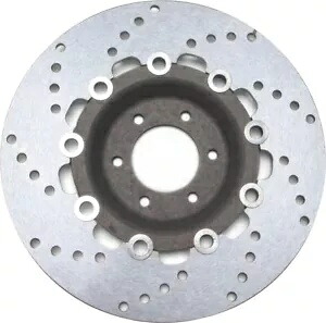 ディレクショナル左側ブレーキローター EBC MD3028LS Directional Left Side Brake Rotor EBC MD3028LS 【並行輸入品】