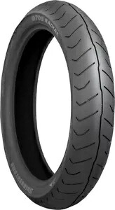 エクセドラ G709 ラジアル タイヤ - 130/70R18 63H TL ブリヂストン 122971 Exedra G709 Radial Tire - 130/70R18 63H TL Bridgestone 122971 【並行輸入品】｜カスタムパーツ WORLD倉庫