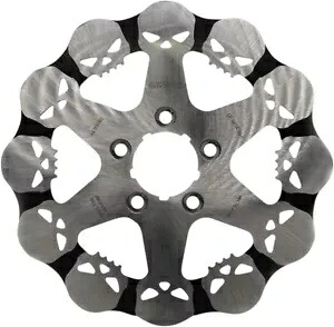 ソリッドリアブレーキローター ガルファー DF681RH Solid Rear Brake Rotor Galfer DF681RH 【並行輸入品】｜カスタムパーツ WORLD倉庫