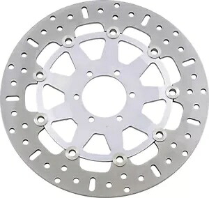 スタンダードブレーキローター EBC MD678 Standard Brake Rotor EBC MD678 【並行輸入品】｜カスタムパーツ WORLD倉庫 58,685円
