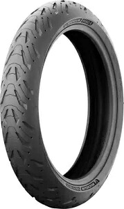 ロード6 フロントタイヤ 120/70ZR18 ミシュラン 26465 Road 6 Front Tire 120/70ZR18 Michelin 26465 【並行輸入品】｜カスタムパーツ WORLD倉庫
