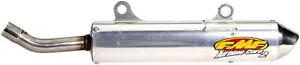 TurbineCore 2 スリップオンエキゾーストサイレンサー FMF 020329 91-01 ホンダ CR500R TurbineCore 2 Slip On Exhaust Silencer FMF 020329 For 91-01 Honda CR500R 【並行輸入品】|カスタムパーツ WORLD倉庫