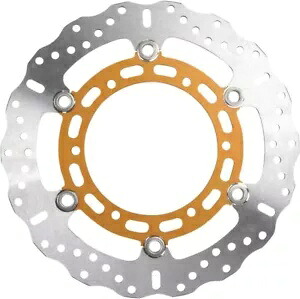 フローティング コンター ブレーキ ローター EBC MD2074XC Floating Contour Brake Rotor EBC MD2074XC 【並行輸入品】