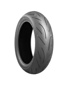 Battlax Hypersport S21R タイヤ - 180/55ZR17 M/C 73W TL ブリヂストン 5485 Battlax Hypersport S21R Tire - 180/55ZR17 M/C 73W TL Bridgestone 5485 【並行輸入品】