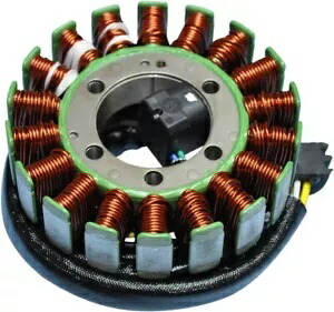 ステーターキット Rick's 21-558 04-06 Polaris Sportsman 700 2004 Sportsman 600用 Stator Kit Rick's 21-558 For 04-06 Polaris Sportsman 700 2004 Sportsman 600 【並行輸入品】