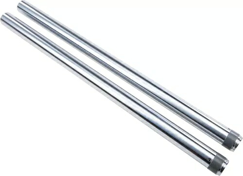 フォーク チューブ 39mm (+2") ハードドライブ 094391 04-15 HD スポーツスター用 Fork Tubes 39mm (+2") Harddrive 094391 For 04-15 HD Sportster 【並行輸入品】｜カスタムパーツ WORLD倉庫