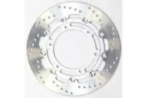 ディレクショナル右側ブレーキローター EBC MD3075RS Directional Right Side Brake Rotor EBC MD3075RS 【並行輸入品】｜カスタムパーツ WORLD倉庫