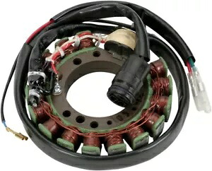 ステーターキット Rick's 21-601 86-87 ホンダ TRX350 用 Stator Kit Rick's 21-601 For 86-87 Honda TRX350 【並行輸入品】|カスタムパーツ WORLD倉庫