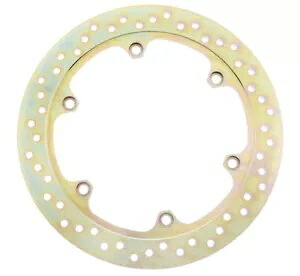 スタンダードブレーキローター EBC MD1163 Standard Brake Rotor EBC MD1163 【並行輸入品】