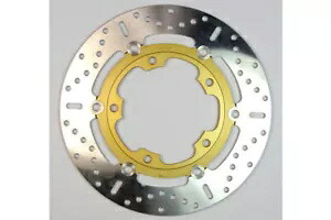 フローティングブレーキローター EBC MD3103X Floating Brake Rotor EBC MD3103X 【並行輸入品】｜カスタムパーツ WORLD倉庫