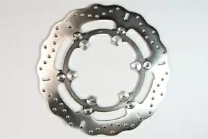 フローティング コンター ブレーキ ローター EBC MD844XC Floating Contour Brake Rotor EBC MD844XC 【並行輸入品】