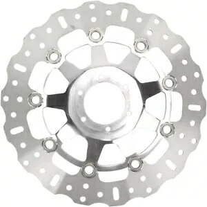 ポリッシュブレーキローター EBC MD1014CC Polished Brake Rotor EBC MD1014CC 【並行輸入品】|カスタムパーツ WORLD倉庫