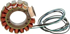 ステーターキット Rick's 21-123 78-79 ホンダ CX500 用 Stator Kit Rick's 21-123 For 78-79 Honda CX500 【並行輸入品】