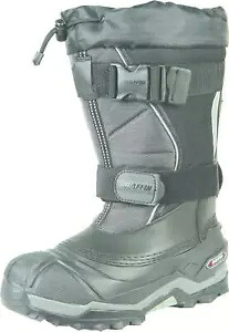セルカーク ブーツ ブラック US 12 バフィン EPIC-M002-W01-12 Selkirk Boots Black US 12 Baffin EPIC-M002-W01-12 【並行輸入品】