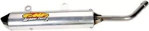 TurbineCore 2 スリップオンエキゾーストサイレンサー FMF 020309 98-03 KTM 200 EXC & MXC 用 TurbineCore 2 Slip On Exhaust Silencer FMF 020309 For 98-03 KTM 200 EXC & MXC 【並行輸入品】