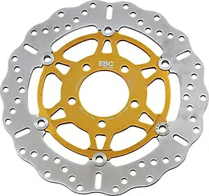 フローティング コンター ブレーキ ローター EBC MD3090XC Floating Contour Brake Rotor EBC MD3090XC 【並行輸入品】