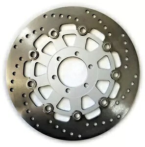 ディレクショナル左側ブレーキローター EBC MD2020LS Directional Left Side Brake Rotor EBC MD2020LS 【並行輸入品】