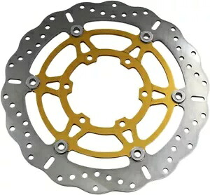 輪郭ストリート ブレーキ ローター 320 ミリメートル EBC MD3107XC 2017 スズキ GSX-R1000 Contour Street Brake Rotor 320mm EBC MD3107XC For 2017 Suzuki GSX-R1000 【並行輸入品】