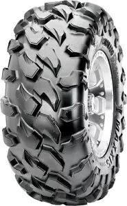 コロナド 8 プライ リア タイヤ 25 x 10-12 Maxxis TM00674100 Coronado 8 Ply Rear Tire 25 x 10-12 Maxxis TM00674100 【並行輸入品】|カスタムパーツ WORLD倉庫